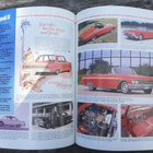 Upea Ford 100 vuotta-kuvakirja - pikkukuva 4