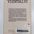 Pirjo H. Mäkelä : Ydintalvi - pikkukuva 2