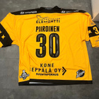 SaiPa Game Worn #30 Piiroinen - pikkukuva 1
