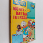 Walt Disney : Monta rautaa tulessa - pikkukuva 1
