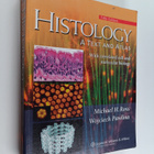 Michael H. Ross : Histology : a text and atlas : with cor... - pikkukuva 1