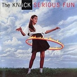 The Knack - Serious Fun (CD)