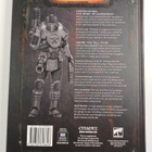 Necromunda : The book of judement - pikkukuva 2