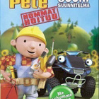 Puuha-Pete Hommat hoituu: Peten suuri suunnitelma dvd - pikkukuva 1