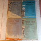 VALITUT PALAT - VUOSIKERTA 1947 - pikkukuva 3