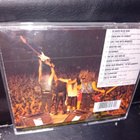 CD Iron Maiden  : A Real Live One ( SIS POSTIKULU ) - pikkukuva 2