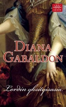 Diana Gabaldon - Lordin yksityisasia