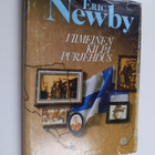Eric Newby : Viimeinen kilpapurjehdus - pikkukuva 1