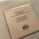 Peter LeMare . På andra sidan bron CDS single - pikkukuva 2