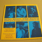 The Sonics Busy Body 7 45 US 2006 Norton records - pikkukuva 2