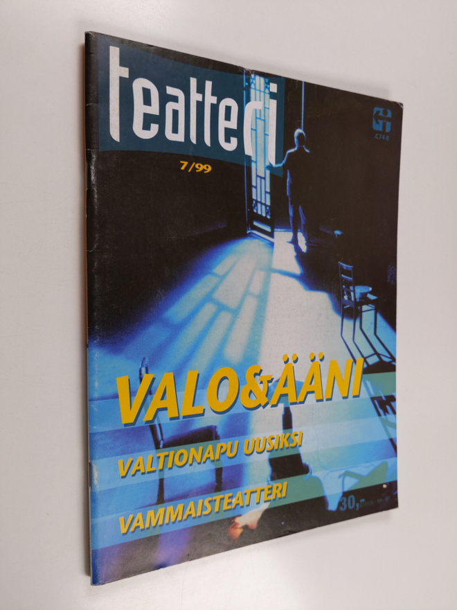 Teatteri 7/1999