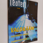 Teatteri 7/1999 - pikkukuva 1