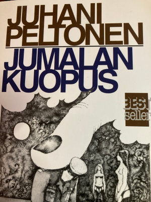PELTONEN: JUMALAN KUOPUS