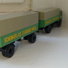 Brekina 79104 ( H0 = 1:87 ) - pikkukuva 5