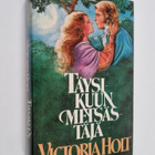 Victoria Holt : Täysikuun metsästäjä - pikkukuva 1