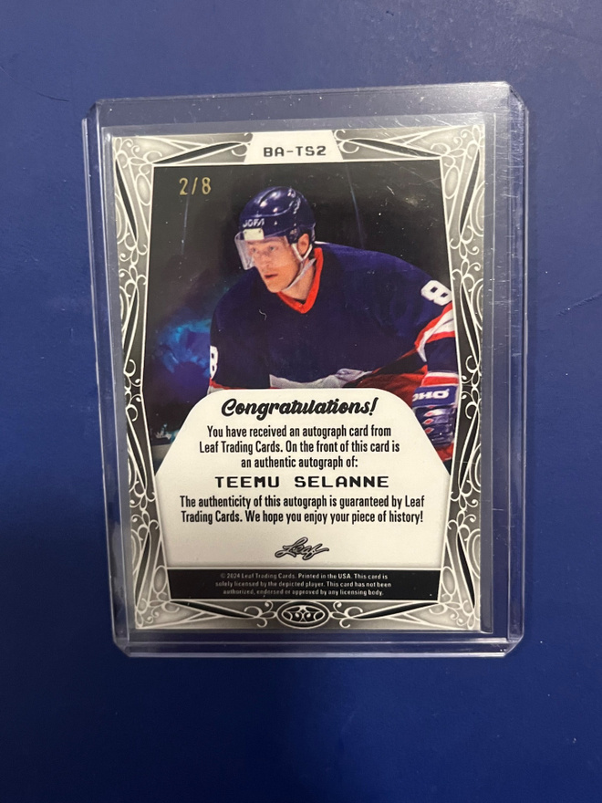 Item image