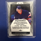 Leaf metal 2024 Teemu Selänne nimmari /8 - pikkukuva 2