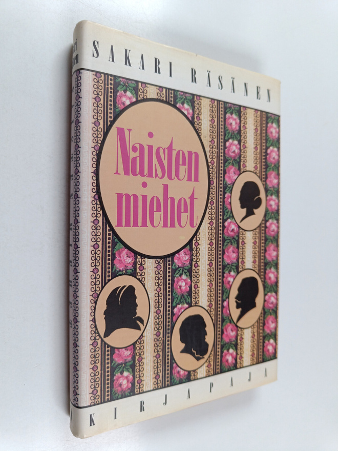 Sakari Räsänen : Naisten miehet