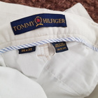 Miesten Tommy Hilfiger Housut / Golfhousut - koko 36W - pikkukuva 2
