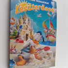 Walt Disney : Kesäterässä - pikkukuva 1
