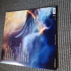 Hammerfall:Hammer Of Dawn LP. - pikkukuva 2