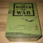 The World At War **16 x DVD** - pikkukuva 2