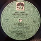 [LP] MATTI & TEPPO: TÄYSKYMPPI 1969-79 - pikkukuva 3