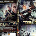 Isku rajalle - SF Region B Blu-Ray (Futurefilm) - pikkukuva 3