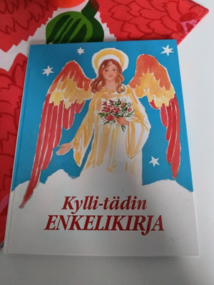 Kylli-tädin Enkelikirja