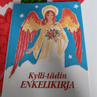 Kylli-tädin Enkelikirja - pikkukuva 1