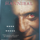 Hannibal DVD Egmont - pikkukuva 1