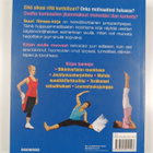 Kelly Thompson : Suuri fitness-kirja - pikkukuva 2