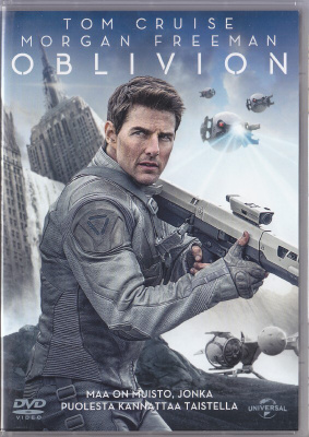 Oblivion (DVD K12)