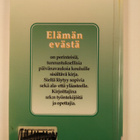 Kirsti (toim.) Koivula : Elämän evästä : päivänavauksia k... - pikkukuva 2