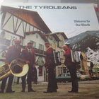 The Tyroleans LP USA Welcome To Our World 70´s - early 72 - pikkukuva 1