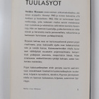 Veikko Rissanen : Tuulasyöt - pikkukuva 2