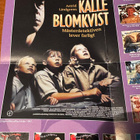 Astrid Lindgren: Kalle Blomkvist, Mästerdetektiven lever far - pikkukuva 4