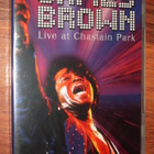 DVD - JAMES BROWN - Live At Chastain Park 2008 MINT - pikkukuva 1