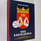 Ilmari Susiluoto : Uusi Karjalakirja - pikkukuva 1