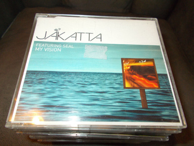 CDM JAKATTA ** MY VISION **