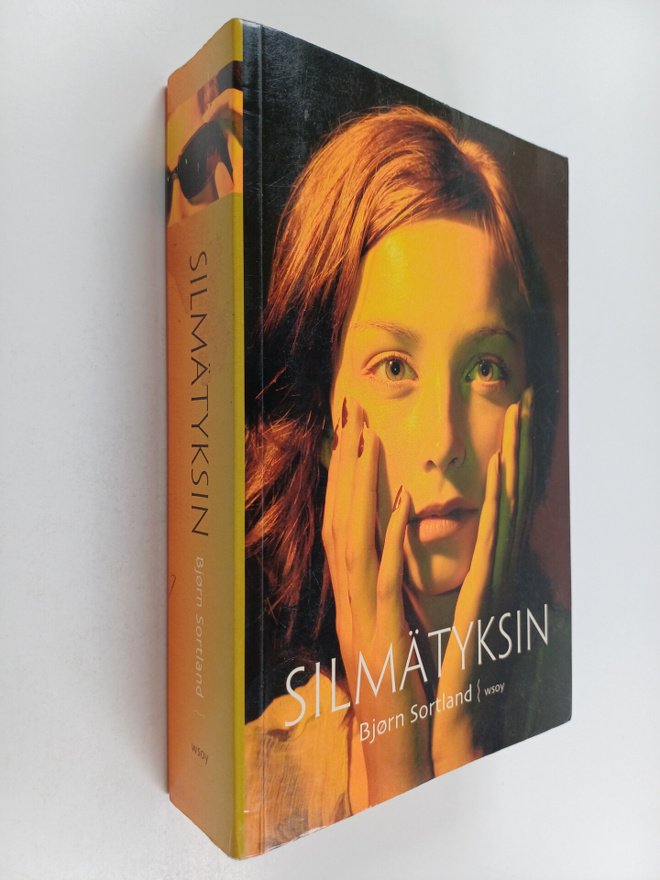 Björn Sortland : Silmätyksin