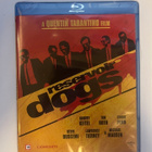 Reservoir Dogs (Blu-ray) Ohjaus: Quentin Tarantino 1992 UUSI - pikkukuva 1
