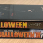 Rob Zombie: HALLOWEEN I&II (2DVD) Ohjaajan versiot - pikkukuva 1