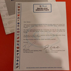 Saku Koivun Montreal Canadiensin game worn 2005-2006 - pikkukuva 5
