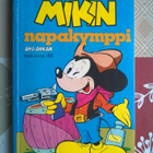 Aku Ankan Taskukirja 45 - pikkukuva 1