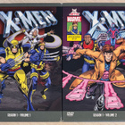 Marvel: X-MEN (The Animated Series): Kausi 1 (2DVD) - pikkukuva 1