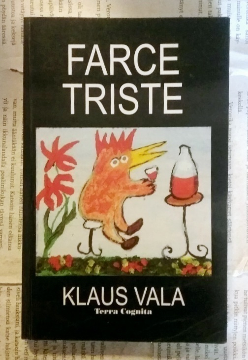 Klaus Vala - Farce triste (nid.)