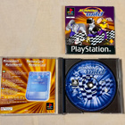 Running Wild PS1-peli (PAL) - pikkukuva 3