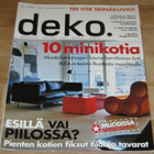 Deko -lehtiä - pikkukuva 1