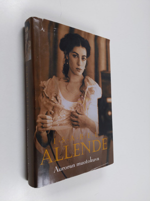 Isabel Allende : Auroran muotokuva